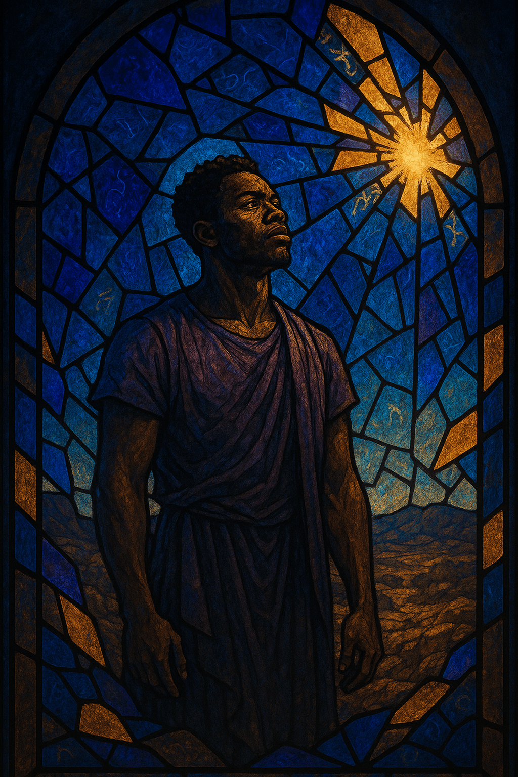 The Stained Glass Collective: A Mosaic&nbsp;Vision